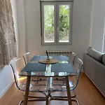 Bajo Con Terraza Ason River リンピアス