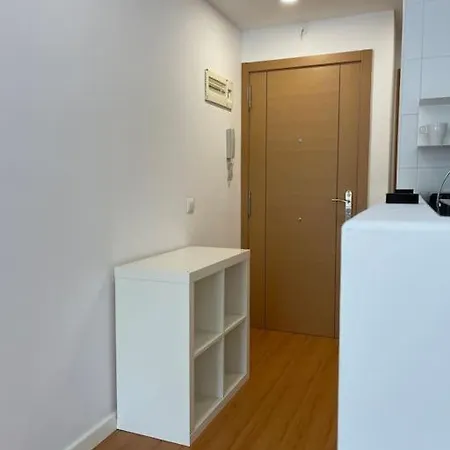 Apartment Bajo Con Terraza Ason River