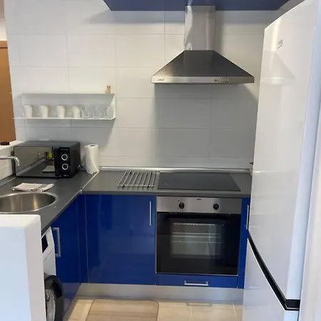 Bajo Con Terraza Ason River * Limpias