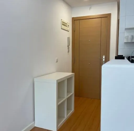 Apartmán Bajo Con Terraza Ason River