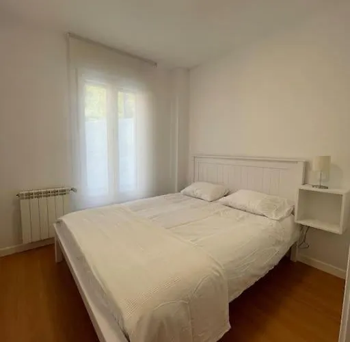 Apartament Bajo Con Terraza Ason River *