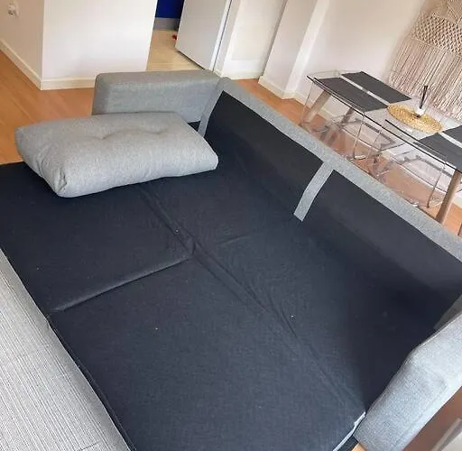 Bajo Con Terraza Ason River