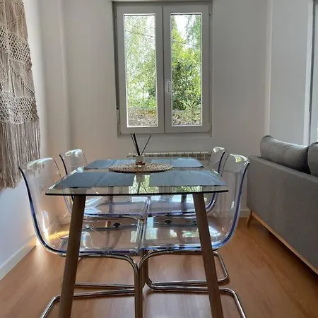 Bajo Con Terraza Asón River Limpias