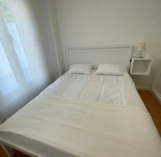 Bajo Con Terraza Asón River Apartamento Limpias